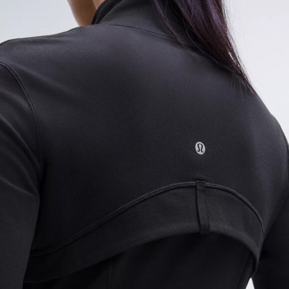 Lululemon Define Jacket in Black - Picture 6 of 12